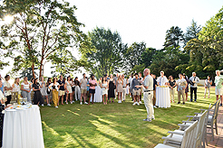 LAUNCH TO VANDERBILT